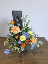 2026年4月第2週の作例 『優しい時間』母の日ギフト