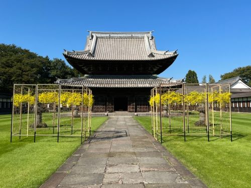 2022年花心論の様子 https://newscast.jp/news/6499148