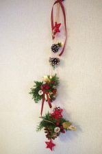X’mas飾り