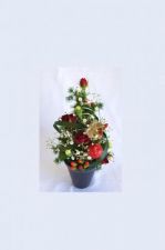 X’masアレンジ